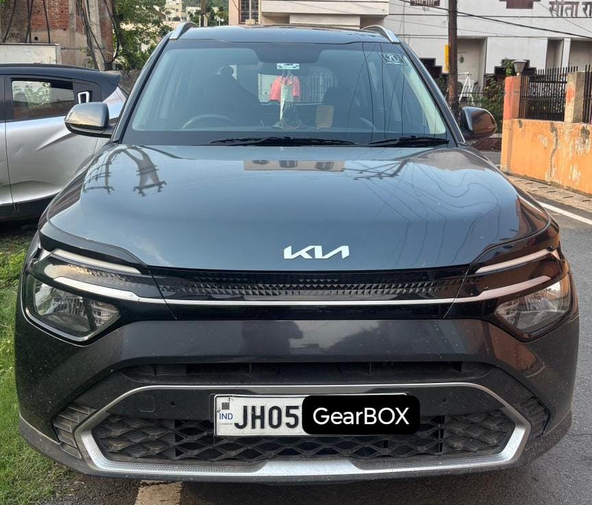 KIA KARENS G1.4 6MT PRESTIGE 7 - 1